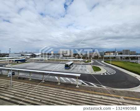 Makuhari Toyosuna Station Makuhari Toyosuna Station 132490368