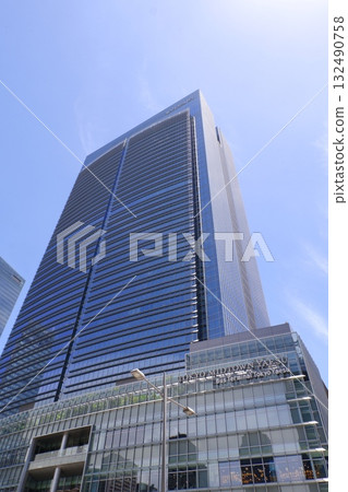 東京中城八重洲 132490758