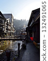 Ginzan Onsen, Yamagata Prefecture 132491065