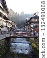 Ginzan Onsen, Yamagata Prefecture 132491068
