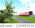 Tarumi Railway Rail Bus Tarumi Railway Rail Bus 132491510