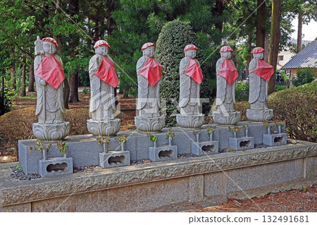 光明寺（鹽尻） 132491681