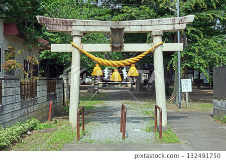 高宮詰訪天滿宮(松本) 高宮詰訪天滿宮(松本) 132491750