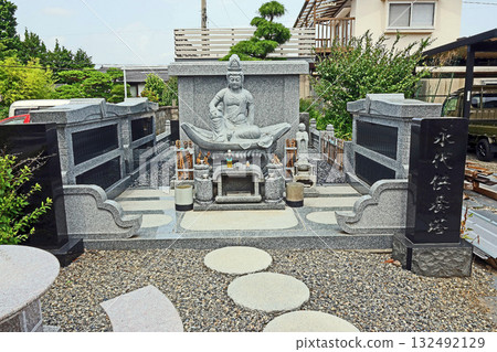 青蓮寺（松本） 132492129