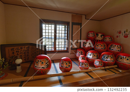 Nogi Shrine in Fushimi-Momoyama, Kyoto 132492235