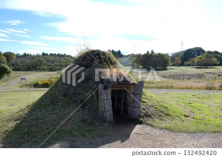Sannai-Maruyama Ruins (Aomori City, Aomori Prefecture) Sannai-Maruyama Ruins (Aomori City, Aomori Prefecture) 132492420