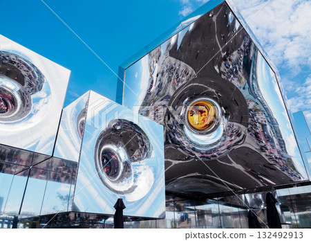 2025年大阪世博會 2025年大阪世博會 132492913