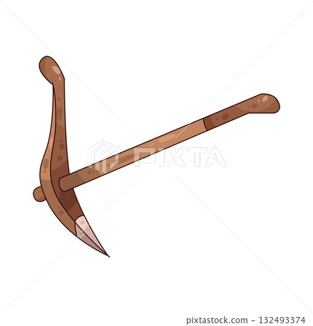 illustration of Scythe  132493374