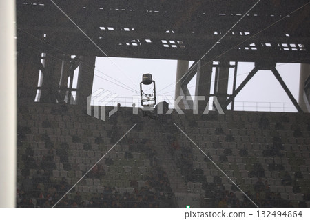 [Robot Camera] Spider Cam 132494864