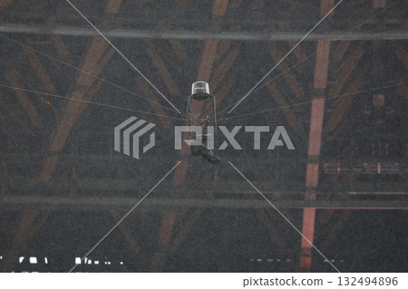 [Robot Camera] Spider Cam 132494896