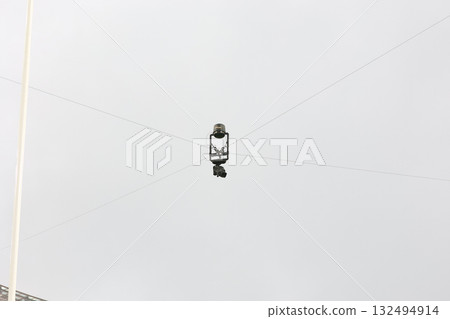 [Robot Camera] Spider Cam 132494914