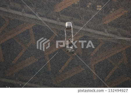 [Robot Camera] Spider Cam 132494927