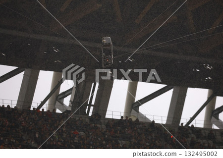 [Robot Camera] Spider Cam 132495002