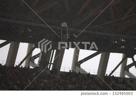 [Robot Camera] Spider Cam 132495003