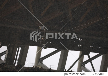 [Robot Camera] Spider Cam 132495006