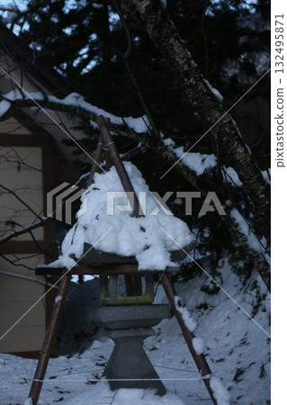 Snow Hanger Snow Hanger 132495871