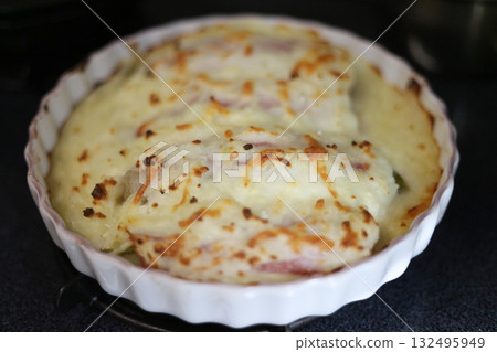 比利時美食 Chicon Gratin 132495949