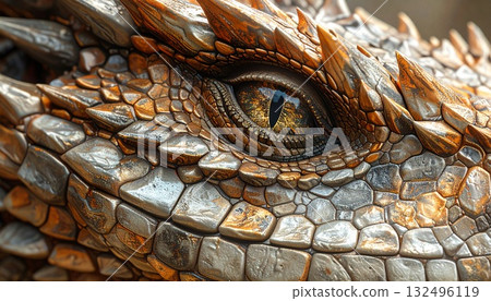 Brave Dragon's Eye 132496119