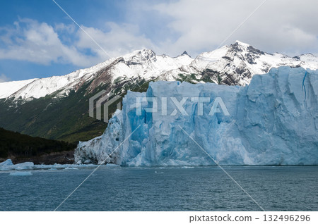 Perito Moreno Glacier,  132496296