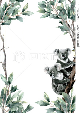 考拉框架 132496299