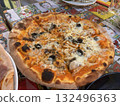Cambodian Pizza 132496363