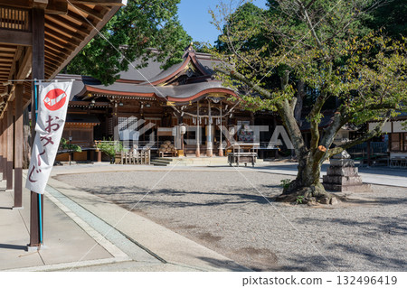 食人族老神社 132496419