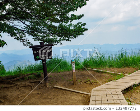 婆努雷山峰會 132497772