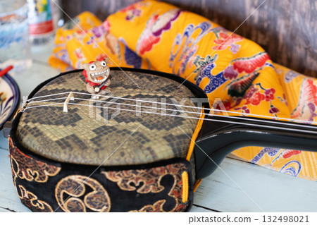 Okinawa's fun izakaya image 132498021