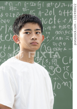 Science and mathematics image 132498022