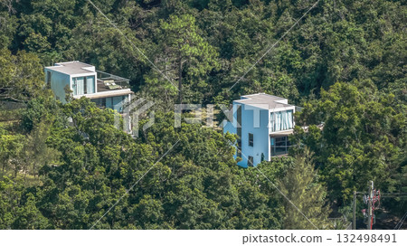 Seaside village blending nature, heritage, and tranquility Oct 25 2025 Seaside village blending nature, heritage, and tranquility Oct 25 2025 132498491