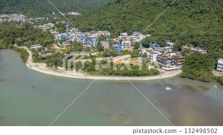 Seaside village blending nature, heritage, and tranquility Oct 25 2025 Seaside village blending nature, heritage, and tranquility Oct 25 2025 132498502