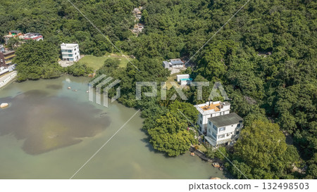 Seaside village blending nature, heritage, and tranquility Oct 25 2025 Seaside village blending nature, heritage, and tranquility Oct 25 2025 132498503