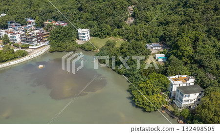 Seaside village blending nature, heritage, and tranquility Oct 25 2025 Seaside village blending nature, heritage, and tranquility Oct 25 2025 132498505