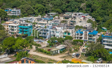 Seaside village blending nature, heritage, and tranquility Oct 25 2025 Seaside village blending nature, heritage, and tranquility Oct 25 2025 132498514