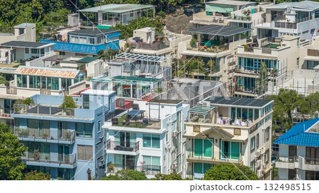 Seaside village blending nature, heritage, and tranquility Oct 25 2025 132498515