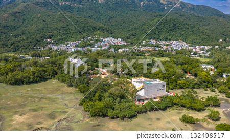 Traditional Village Life in Pui O Hong Kong Oct 25 2025 Traditional Village Life in Pui O Hong Kong Oct 25 2025 132498517