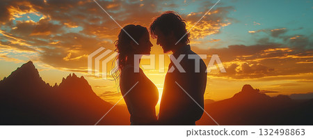 外國婚禮 132498863