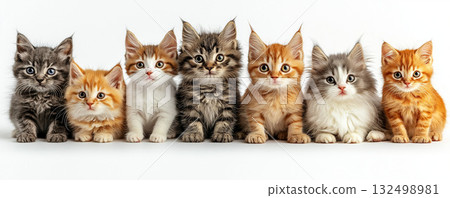 Cute animals Cute animals 132498981