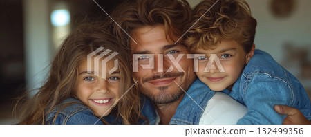 全家福 全家福 132499356