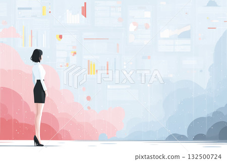 米魚系列:米魚CEO的AI管理決策 米魚系列:米魚CEO的AI管理決策 132500724