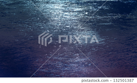 夜水面 132501387