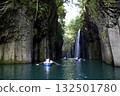 Takachiho Gorges · Masaki Falls 132501780