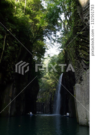 高千穗峽谷·Masaki瀑布 132501783