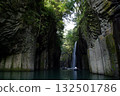 Takachiho Gorges · Masaki Falls 132501786