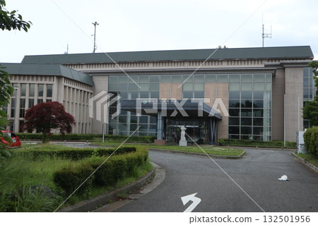 Fujikawaguchiko Town Hall Fujikawaguchiko Town Hall 132501956