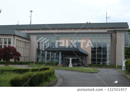 Fujikawaguchiko Town Hall Fujikawaguchiko Town Hall 132501957