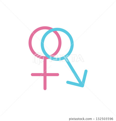 der symbols icon der symbols icon 132503596