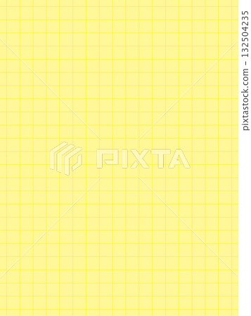 Yellow graph check Yellow graph check 132504235