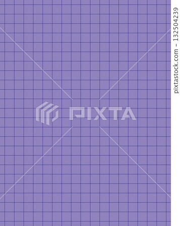 Navy blue graph check Navy blue graph check 132504239