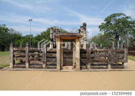 Sri Lanka World Heritage Site Ancient City of Polonnaruwa Sri Lanka World Heritage Site Ancient City of Polonnaruwa 132504460